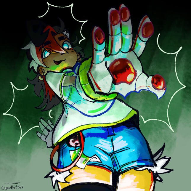 Gift by @CupidLetters_ on Bsky
