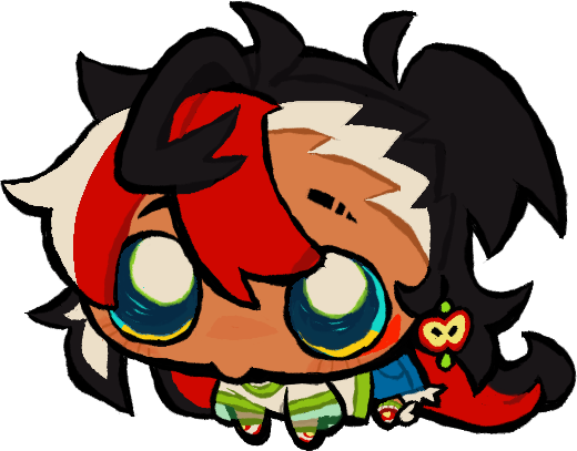 Hihi Comm by @huniedham