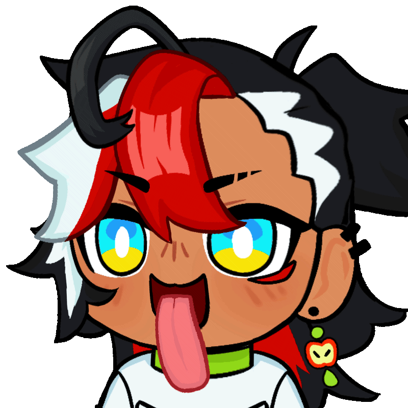 Freaky by @Cazzix_