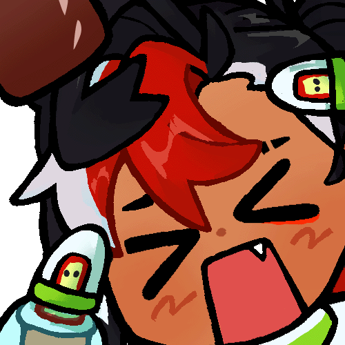 Bonk Comm by @Aracuya